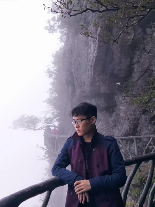 晨曦的第一张照片--福安交友网