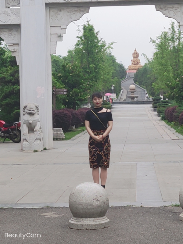 魏沐阳子的第三张照片--福安交友网