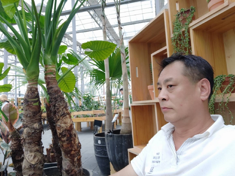 davidxy669988的第一张照片--福安交友网