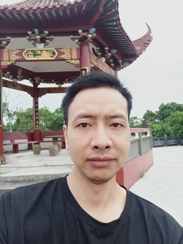 姜太公的第一张照片--福安交友网
