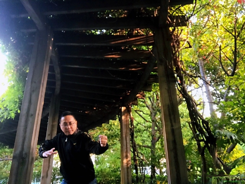 自故深情好受伤的第二张照片--福安交友网