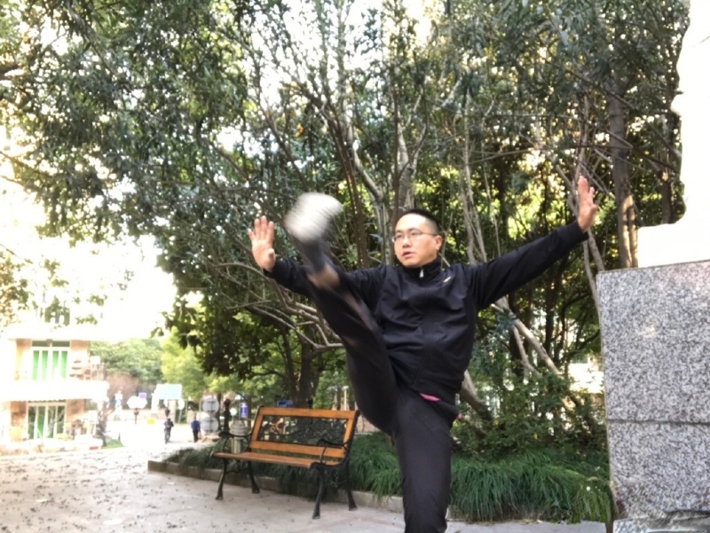 自故深情好受伤的第三张照片--福安交友网