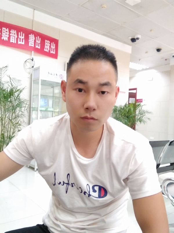 小少的第一张照片--福安交友网
