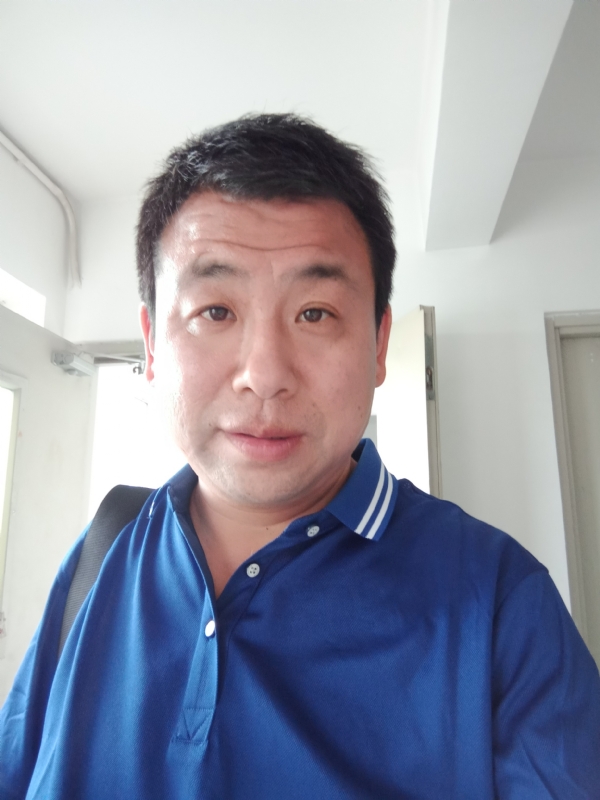 凌志男儿的第一张照片--福安交友网