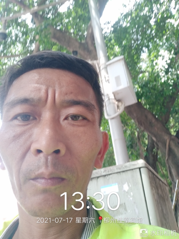 阿强的第一张照片--福安交友网