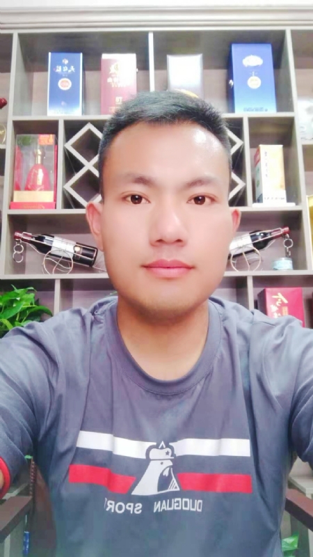 钱乾的第一张照片--福安交友网