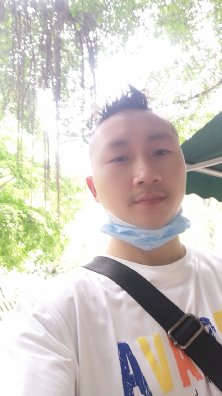 守望幸福的第一张照片--福安交友网