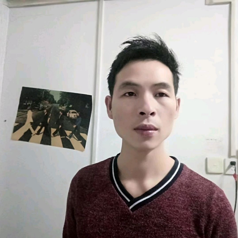 真诚相待的第一张照片--福安交友网