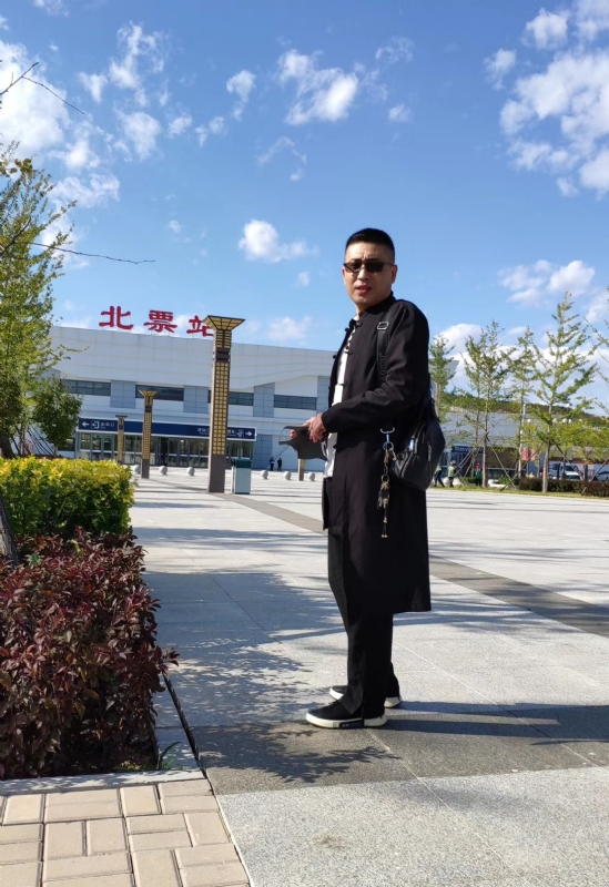 仟佰渡的第一张照片--福安交友网