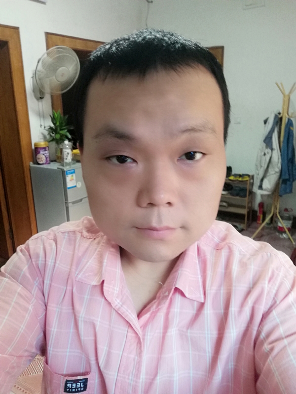 人人的第一张照片--福安交友网