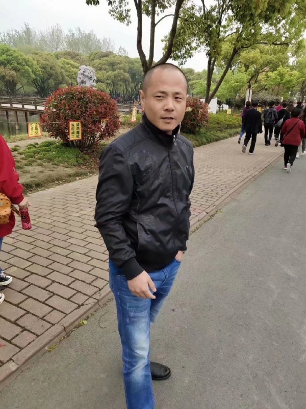 傻子的第一张照片--福安交友网