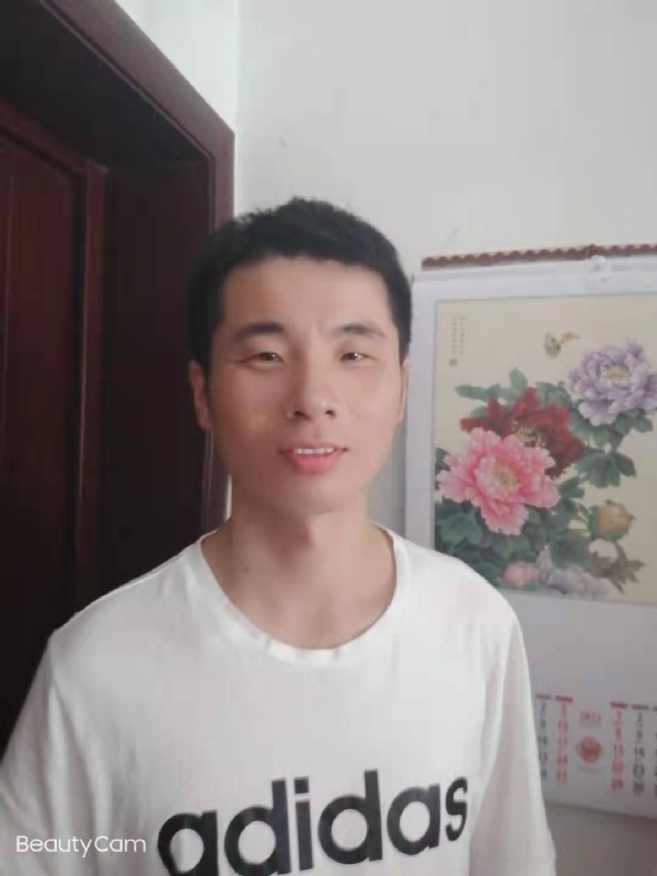 寂寞沙洲冷的第一张照片--福安交友网