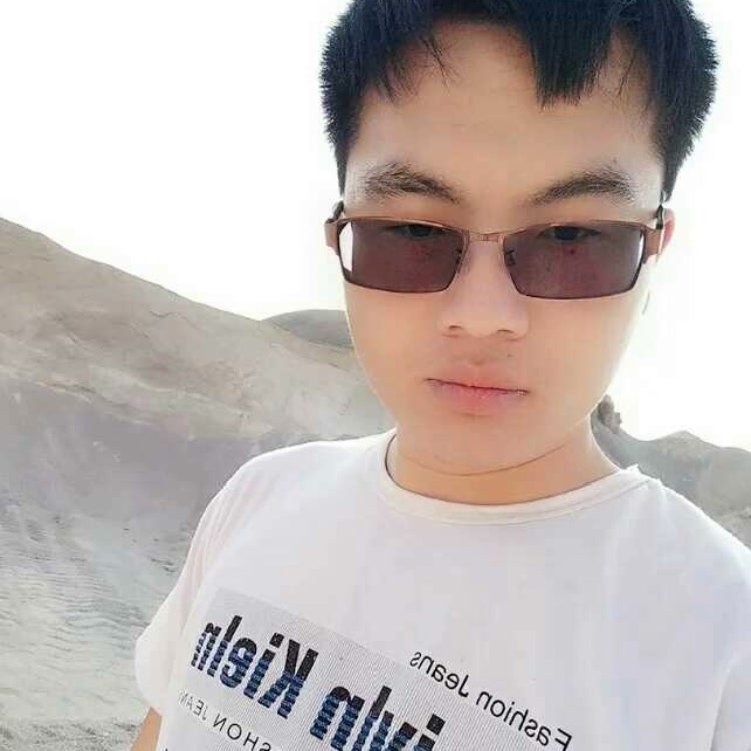 今夕何夕的第一张照片--福安交友网