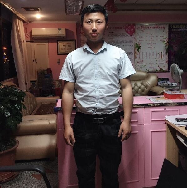 健华的第一张照片--福安交友网