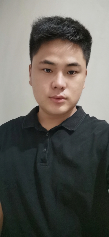 牛汉然的第一张照片--福安交友网