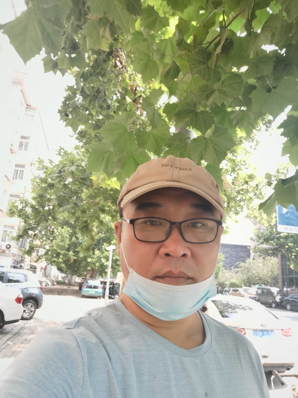 keep的第一张照片--福安交友网