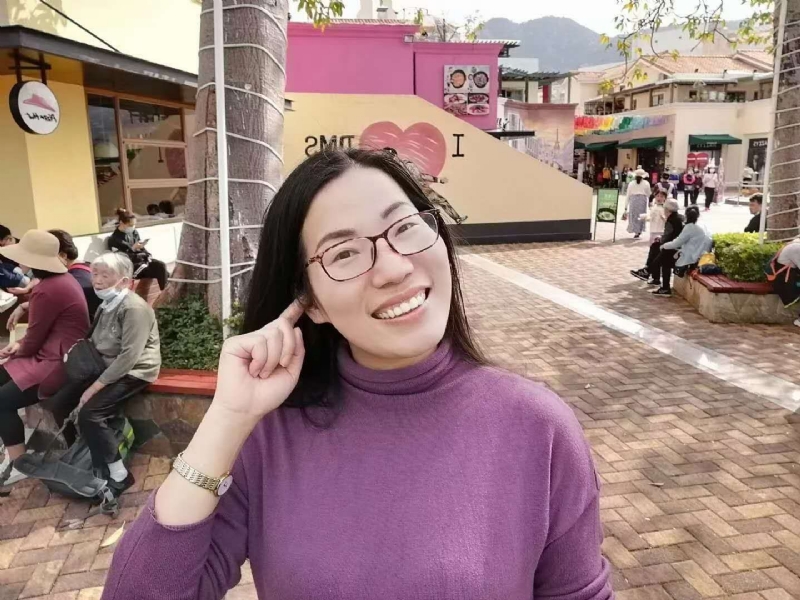 Angel的第三张照片--福安交友网
