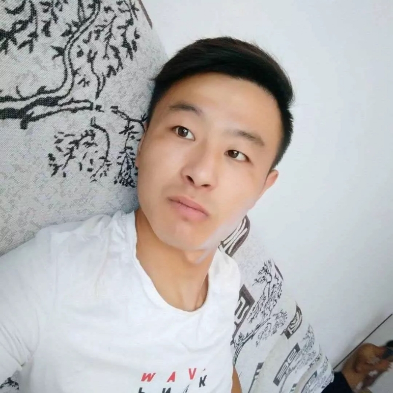 我若不坚强谁替我勇敢的第三张照片--福安交友网