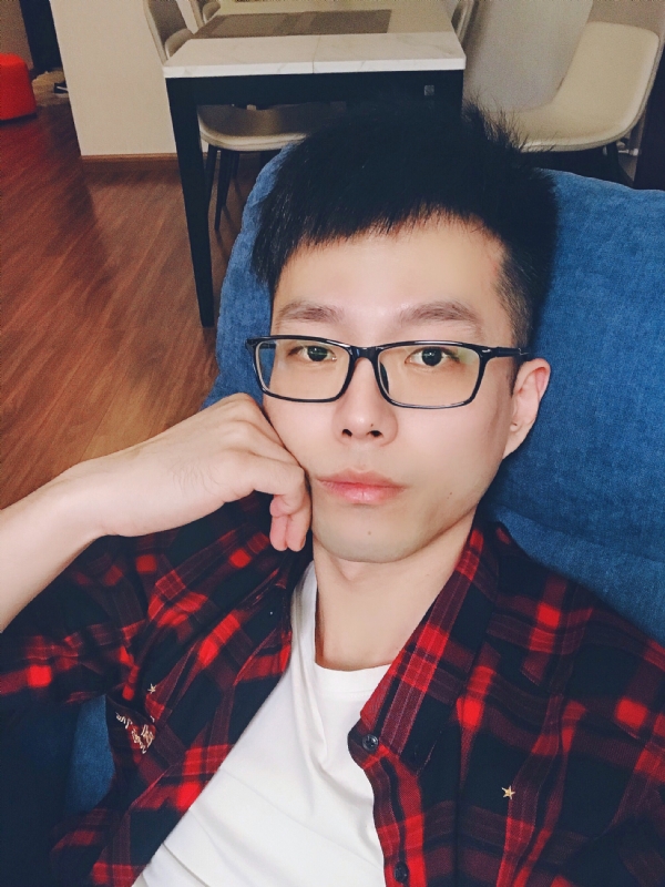 至尊宝的第二张照片--福安交友网