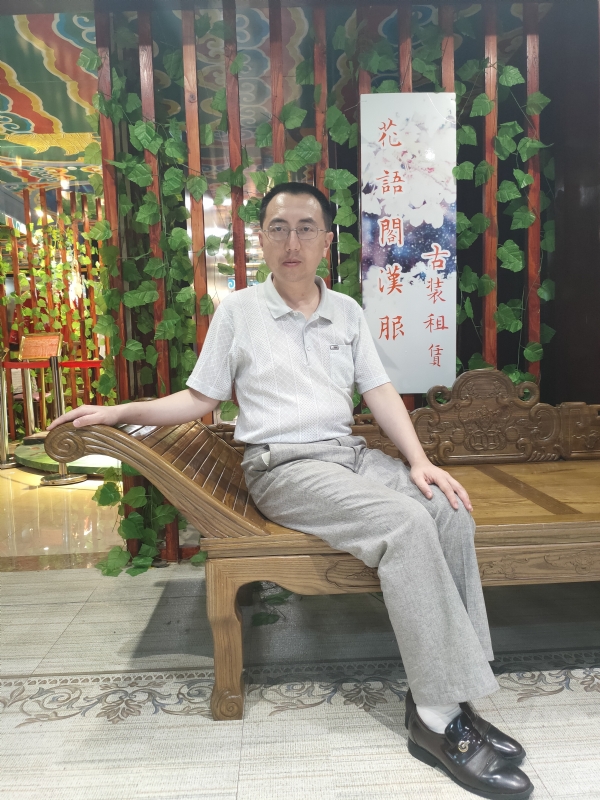 cswep的第三张照片--福安交友网