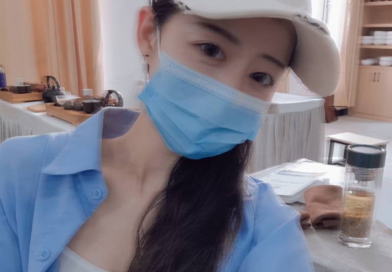 木头人的第一张照片--福安交友网