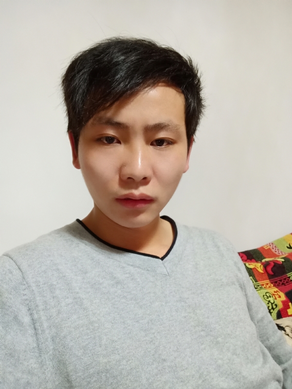 晴空万里的第一张照片--福安交友网