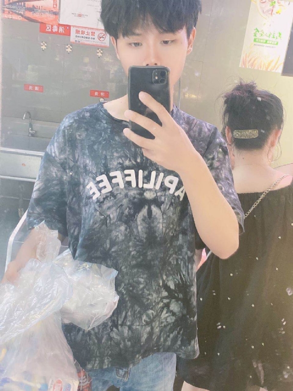 上心的第一张照片--福安交友网