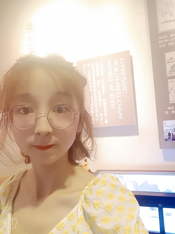 吴小小的第一张照片--福安交友网