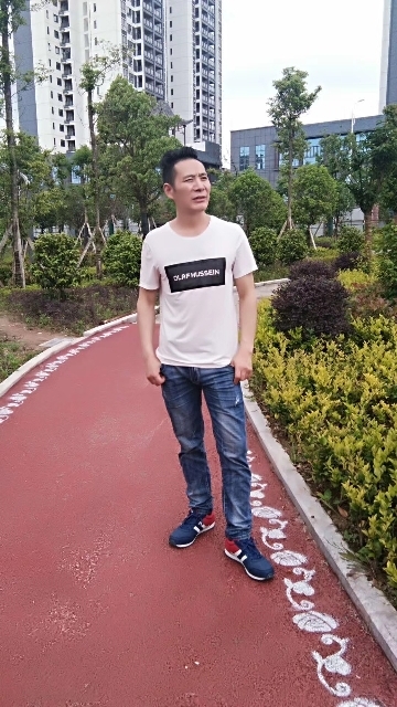 真诚相待的第一张照片--福安交友网