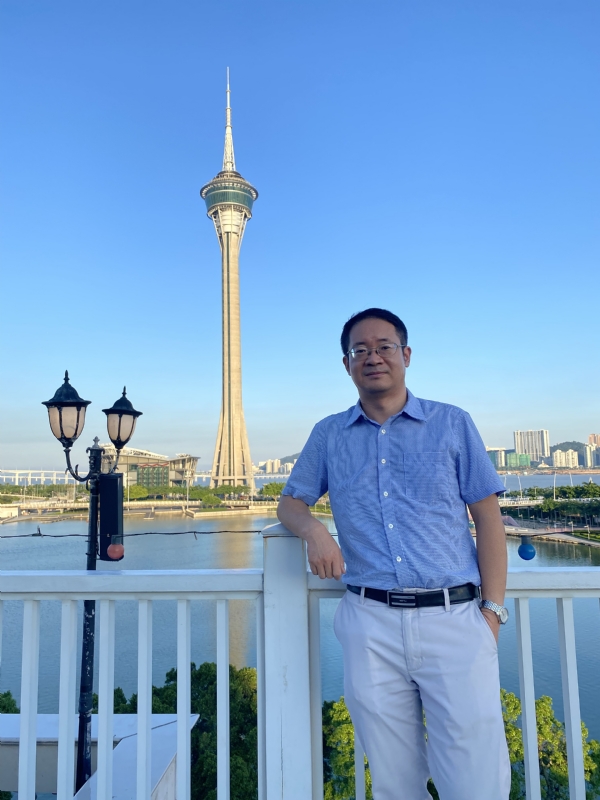 Yangyi的第三张照片--福安交友网