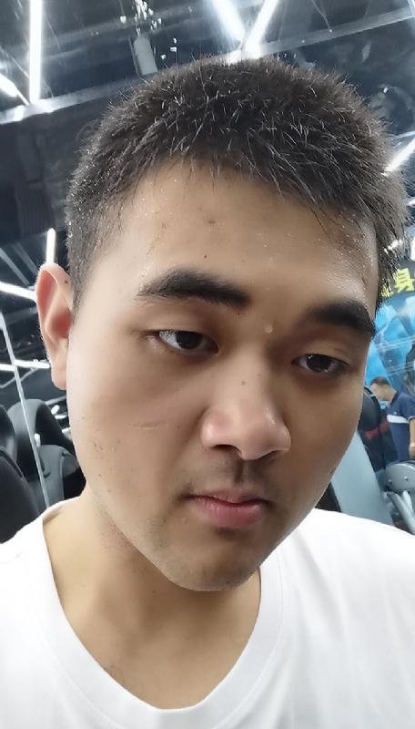 回眸一笑的第二张照片--福安交友网