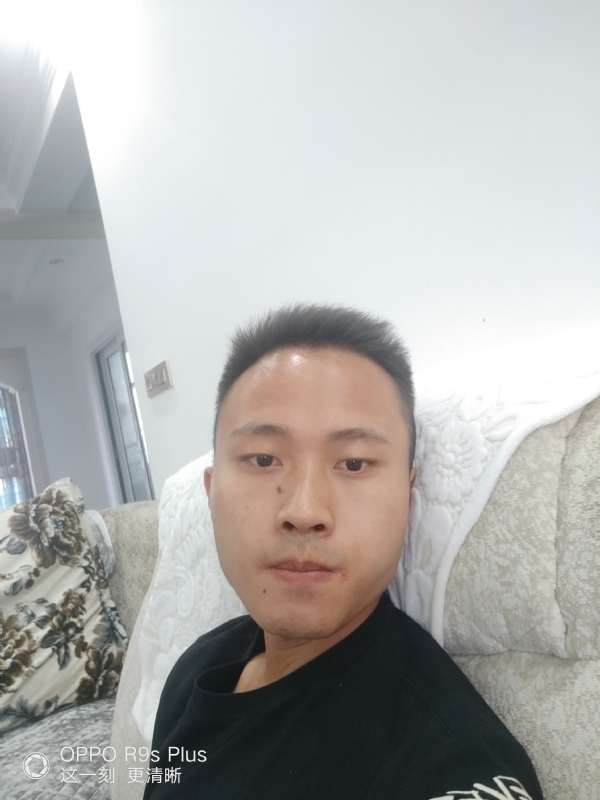 只为遇见你的第一张照片--福安交友网