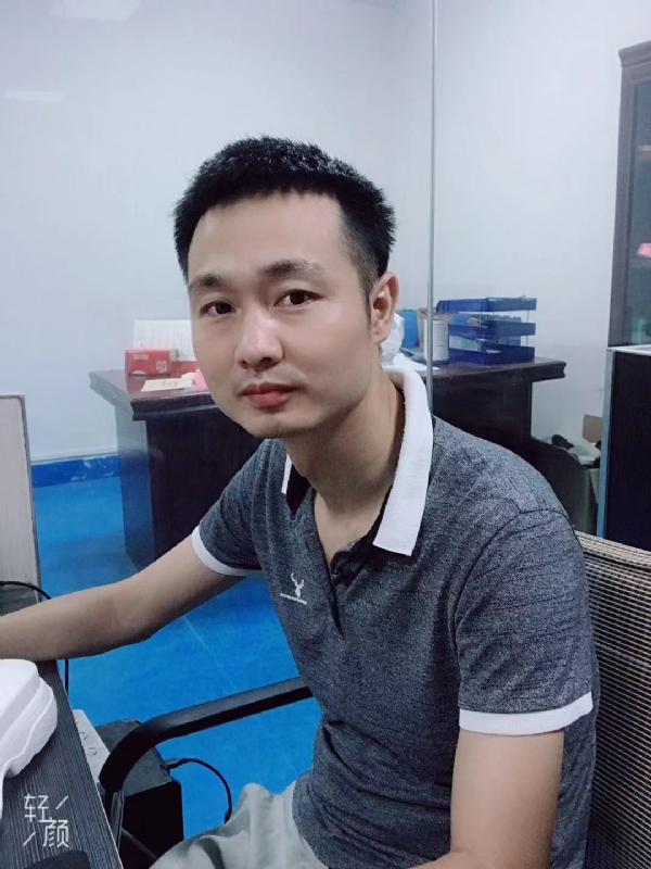 不忘初心的第一张照片--福安交友网