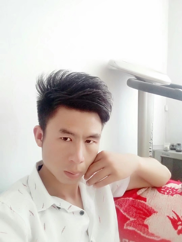 只得一人心的第一张照片--福安交友网