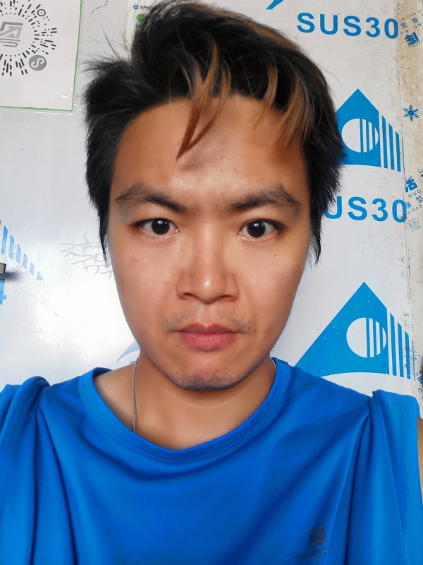 Diego的第一张照片--福安交友网