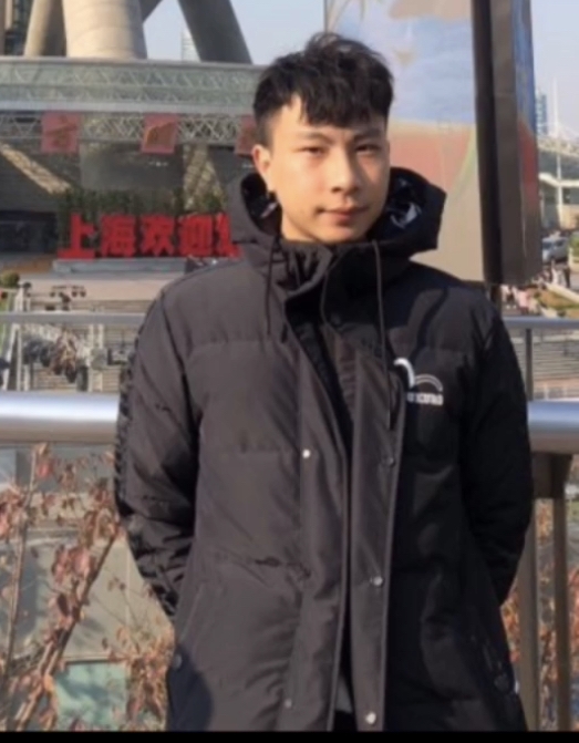 YDL的第一张照片--福安交友网