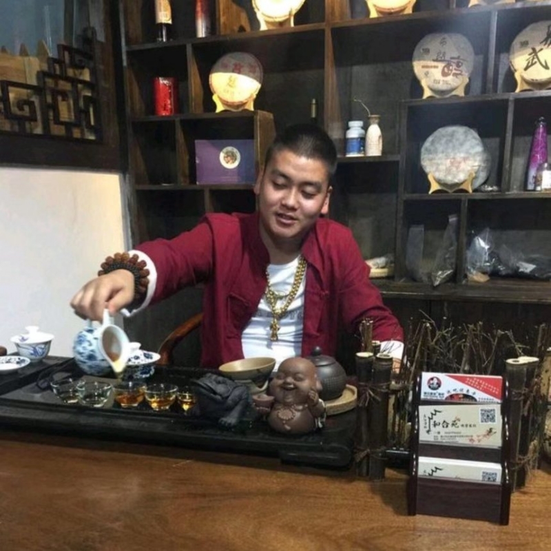 请叫我金爷的第一张照片--福安交友网