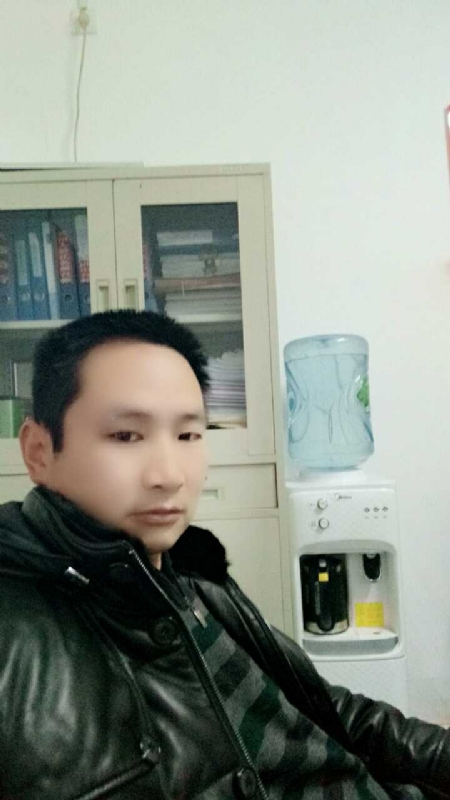 蓝色棒棒糖的第一张照片--福安交友网
