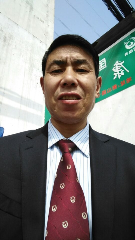 刘哥的第一张照片--福安交友网