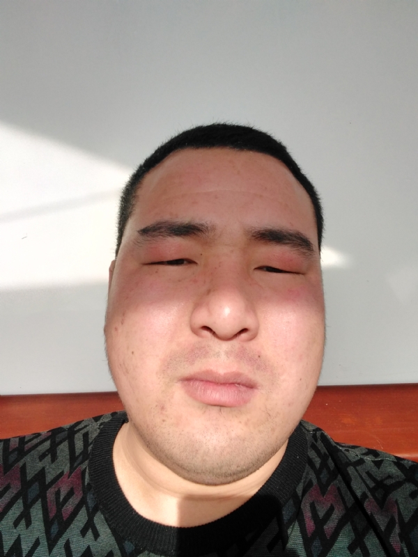 一羽垂天的第一张照片--福安交友网