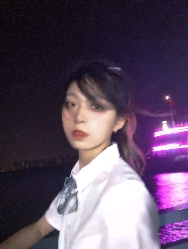 李美嘉的第四张照片--福安交友网