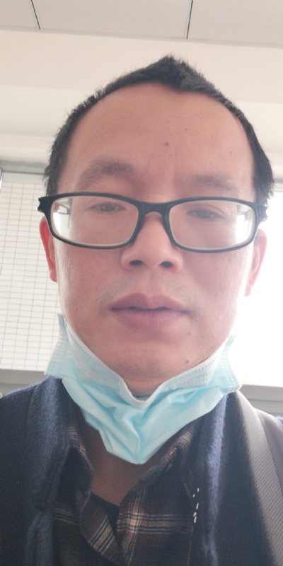非诚勿扰的第一张照片--福安交友网