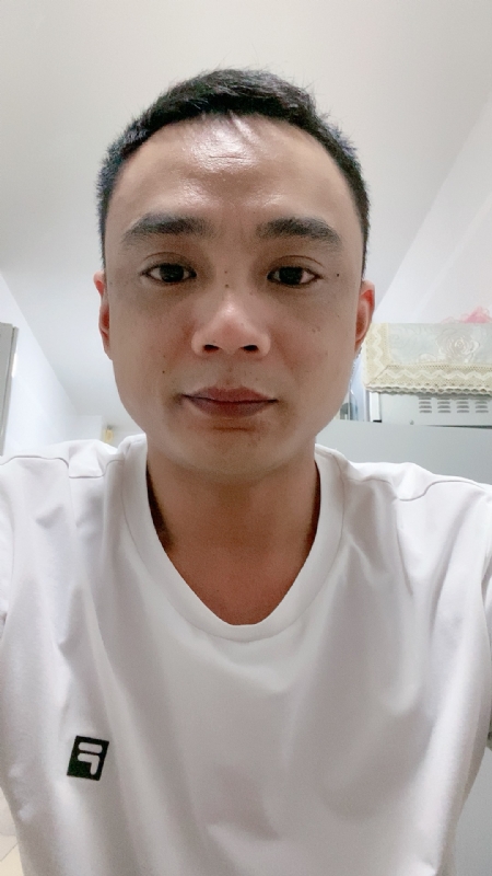 找个有缘人的第一张照片--福安交友网