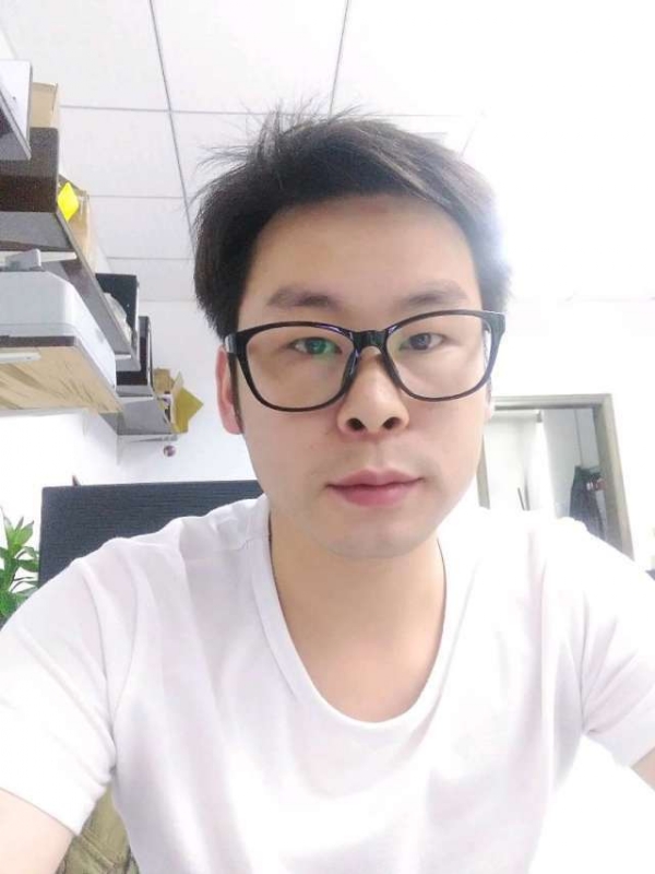 平凡的第一张照片--福安交友网