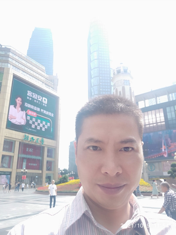 空气的第一张照片--福安交友网