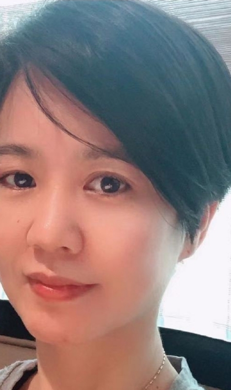 琪琪的第一张照片--福安交友网