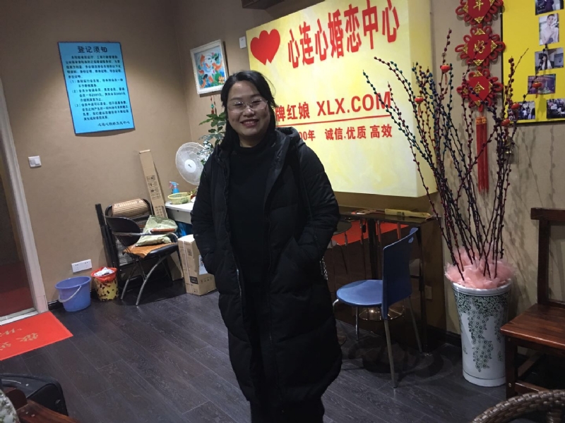ei的第一张照片--福安交友网
