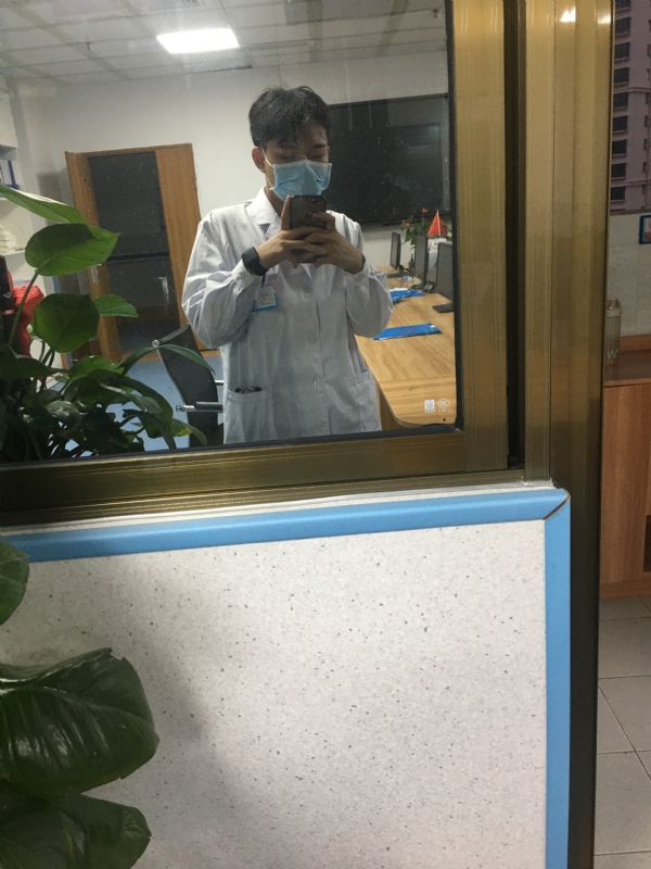 社交牛逼症的第三张照片--福安交友网
