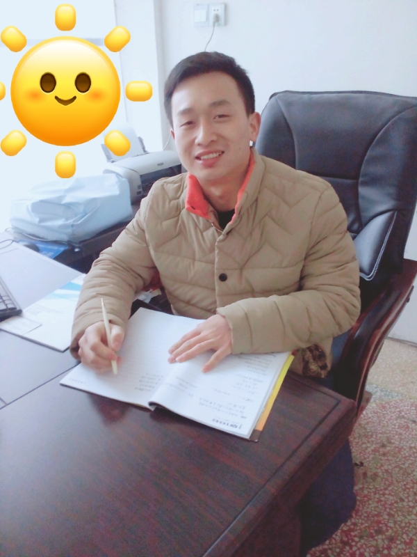 尚晋新的第四张照片--福安交友网