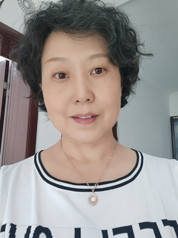 甜果的第一张照片--福安交友网